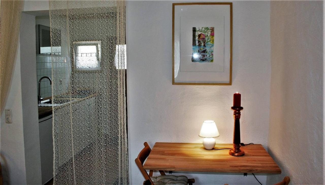 Apartment Im Art.Quartier Velgast المظهر الخارجي الصورة