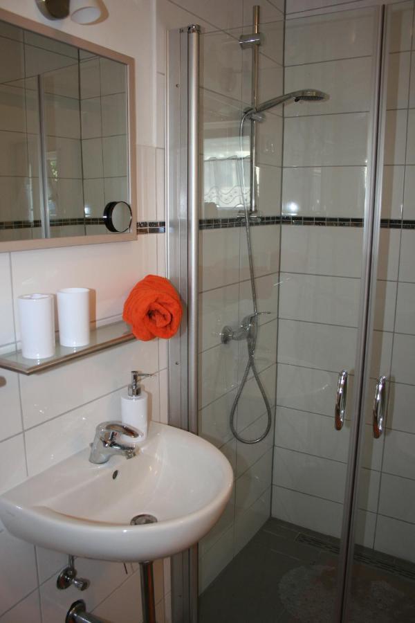 Apartment Im Art.Quartier Velgast المظهر الخارجي الصورة